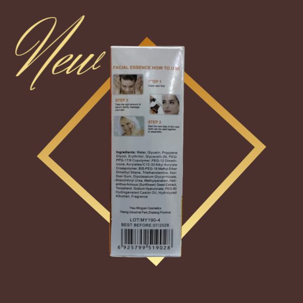Miss Wendy White Vitamin C Serum | Serum For All Types Of Faces | 30ml