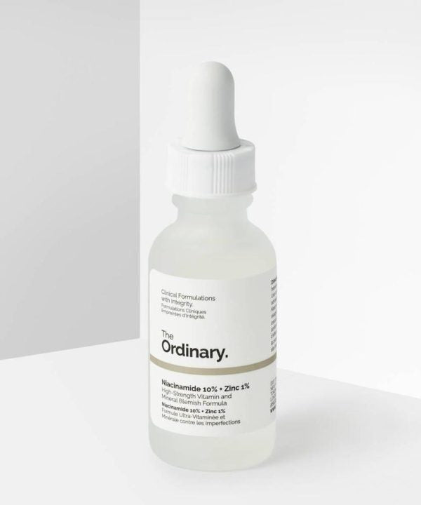 Pack Of 2 Cerave Acne Control Cleanser 237ml + Niacinamide Serum 30ml Deal